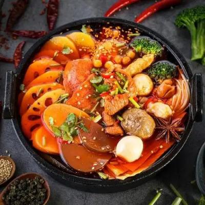 冒菜技術培訓哪里好一點呢？冒菜培訓價格解析