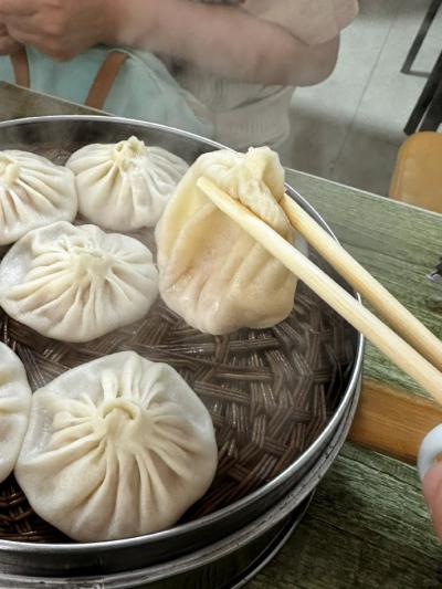 成都哪有實體店包子培訓，成都包子制作培訓班全攻略