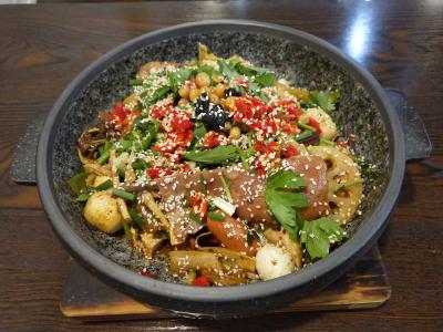 如何選擇可靠的冒菜培訓(xùn)班？冒菜培訓(xùn)一般多少錢(qián)？