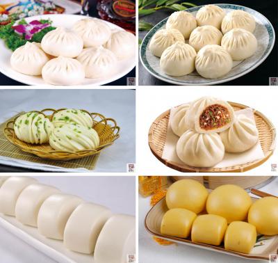 哪里學包子技術培訓好？成都包子培訓學校推薦