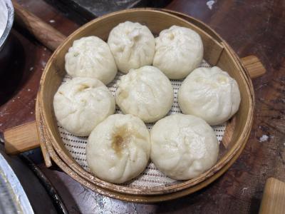 包子技術培訓哪里好一點？成都包子制作培訓