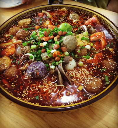冒菜培訓班一般多少錢？飄味緣掌握冒菜制作技巧