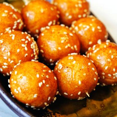 糖油果子技術(shù)培訓(xùn)哪里好？  糖油果子技術(shù)培訓(xùn)哪里好？