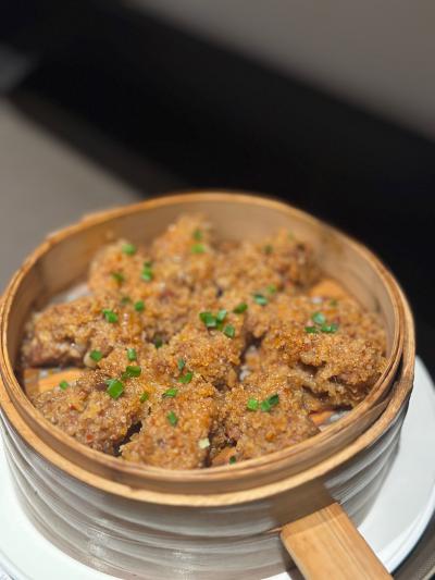 粉蒸菜技術培訓班哪里有？粉蒸菜技術培訓班哪里有？