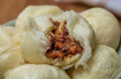 破酥包技術培訓哪里學？成都破酥包技術培訓