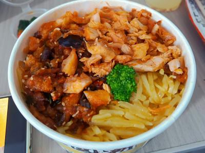 烤肉飯技術培訓班哪家好一點？烤肉飯技術培訓課程有哪些？