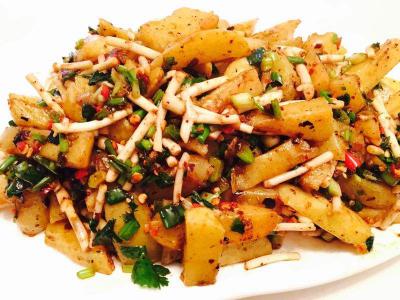 狼牙土豆培訓在哪里？狼牙土豆培訓一般多少錢？