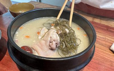 蹄花湯培訓(xùn)多少錢？  蹄花湯培訓(xùn)多少錢？