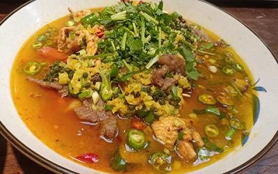 冒菜培訓(xùn)哪家味道好？  冒菜培訓(xùn)哪家味道好？