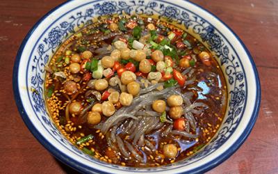 酸辣粉培訓學習多久？   酸辣粉培訓學習多久？
