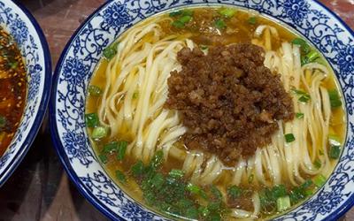 早餐面條培訓哪里學？  早餐面條培訓哪里學？