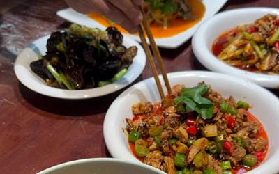 成都涼菜培訓(xùn)哪家味道好？   成都涼菜培訓(xùn)哪家味道好？