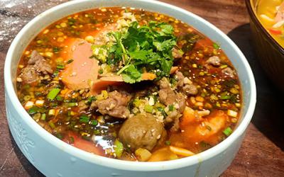 冒菜培訓(xùn)哪家味道好？   冒菜培訓(xùn)哪家味道好？