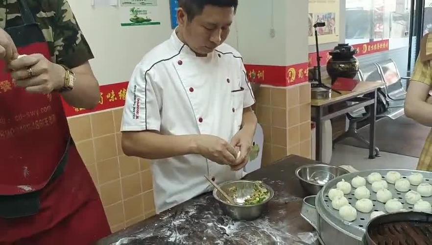 成都包子技術(shù)培訓(xùn)哪家強？飄緣早餐技術(shù)培訓(xùn)學(xué)員口碑與課程解析
