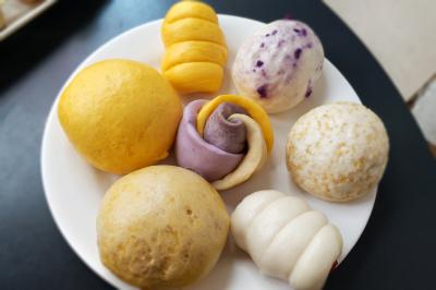 成都包子制作培訓(xùn)哪家好？飄味緣早餐技術(shù)培訓(xùn)中心專業(yè)教學(xué)