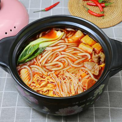 砂鍋米線技術(shù)培訓(xùn)哪家比較好？