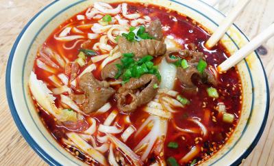 肥腸面食技術培訓學校哪里比較好？
