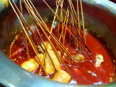 冷鍋串串香技術(shù)培訓(xùn)機構(gòu)哪里好？