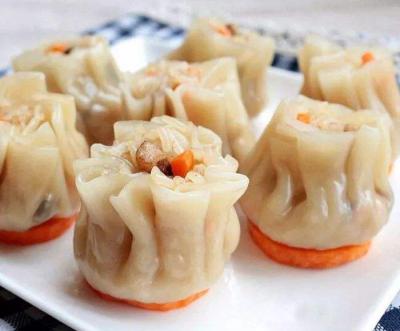 成都早餐燒麥技術(shù)培訓(xùn)班哪里好？
