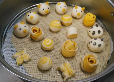 早餐面食技術(shù)培訓(xùn)班哪里好？